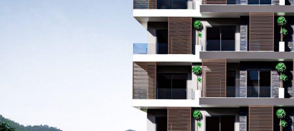 3 rooms Penthouse in Demirtas, Turkey No. 10038 10