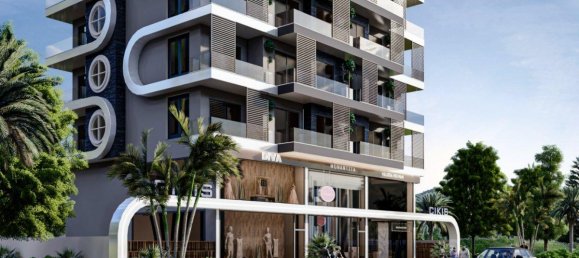 3 rooms Penthouse in Demirtas, Turkey No. 10038 4