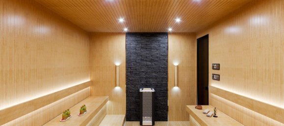 3 rooms Penthouse in Demirtas, Turkey No. 10038 19