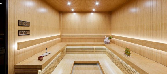 3 rooms Penthouse in Demirtas, Turkey No. 10038 21