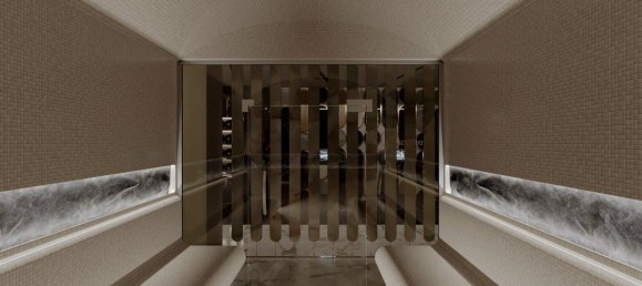 3 rooms Penthouse in Demirtas, Turkey No. 10038 23