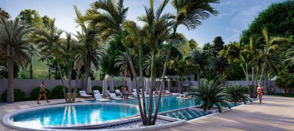 3 rooms Penthouse in Demirtas, Turkey No. 10038 7