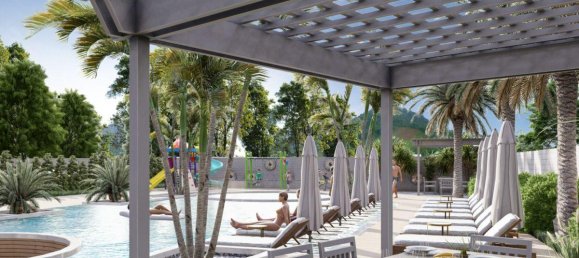 3 rooms Penthouse in Demirtas, Turkey No. 10038 9