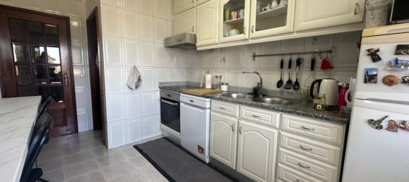 2 bedrooms Apartment in Arvore, Portugal No. 340494 7