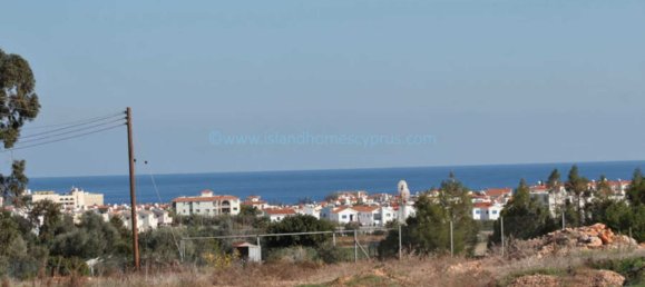  Land in Pernera, Cyprus No. 24084 4