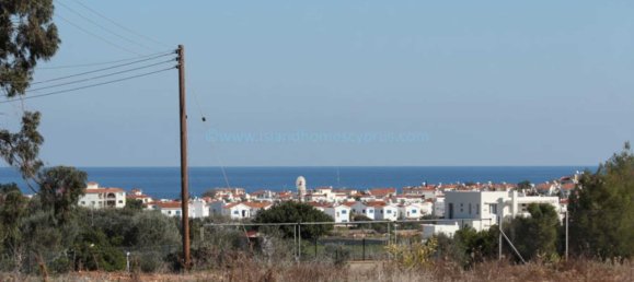  Land in Pernera, Cyprus No. 24084 5