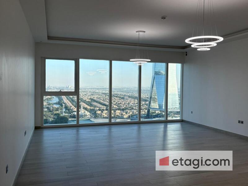 3 bedrooms Apartment in Jumeirah Lake Towers, UAE No. 46409