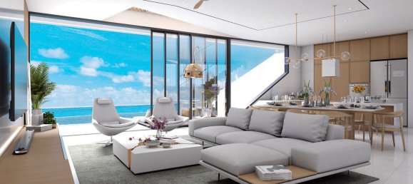 5 Schlafzimmer Eigentumswohnung in AVANT GARDEN Ko Samui, Thailand, Nr. 27607 7