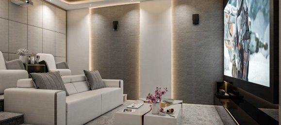 5 Schlafzimmer Eigentumswohnung in AVANT GARDEN Ko Samui, Thailand, Nr. 27607 5