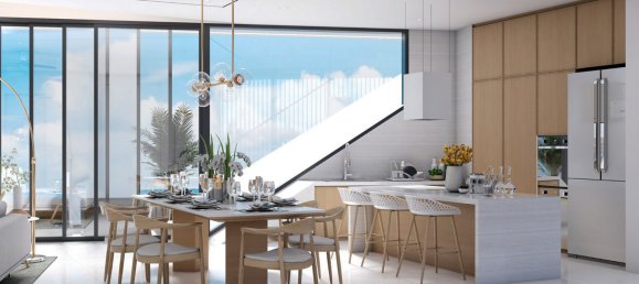 5 Schlafzimmer Eigentumswohnung in AVANT GARDEN Ko Samui, Thailand, Nr. 27607 8