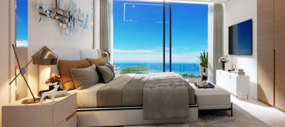 5 Schlafzimmer Eigentumswohnung in AVANT GARDEN Ko Samui, Thailand, Nr. 27607 4