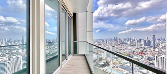 3 bedrooms Condo in Khlong San, Thailand No. 11228 12