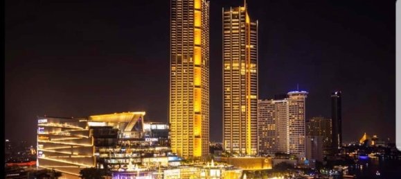 3 bedrooms Condo in Khlong San, Thailand No. 11228 14