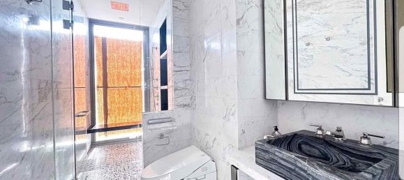 3 bedrooms Condo in Khlong San, Thailand No. 11228 10