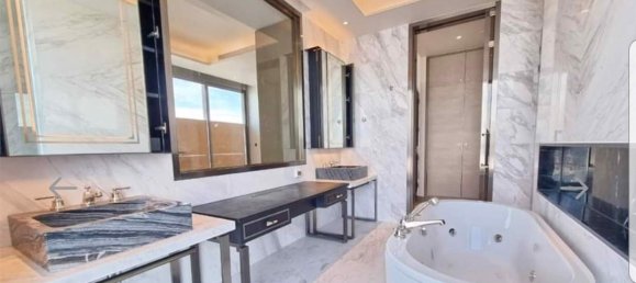 3 bedrooms Condo in Khlong San, Thailand No. 11228 8