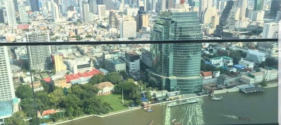 3 bedrooms Condo in Khlong San, Thailand No. 11228 13