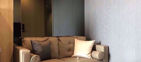 1 bedroom Condo in THE LINE Jatujak - Mochit Bangkok, Thailand No. 25823 12