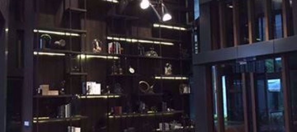 1 bedroom Condo in THE LINE Jatujak - Mochit Bangkok, Thailand No. 25823 5