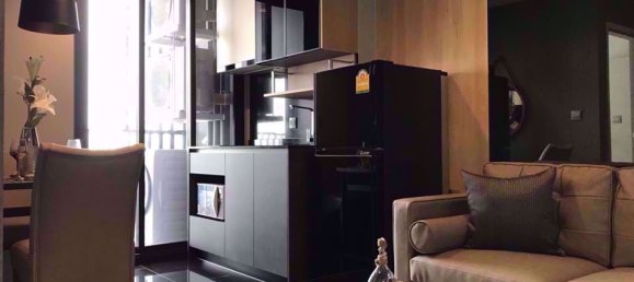 1 bedroom Condo in THE LINE Jatujak - Mochit Bangkok, Thailand No. 25823 13