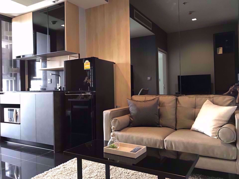 1 bedroom Condo in THE LINE Jatujak - Mochit Bangkok, Thailand No. 25823