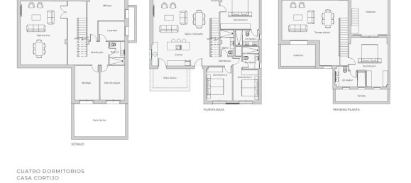 4 bedrooms Hotel in Cuevas del Almanzora, Spain No. 144121 6