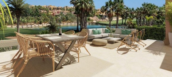 4 bedrooms Hotel in Cuevas del Almanzora, Spain No. 144121 4