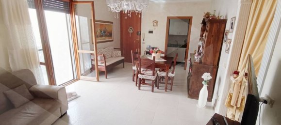 2 bedrooms Apartment in San Severo, Italy No. 23459 4