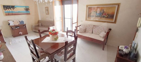 2 bedrooms Apartment in San Severo, Italy No. 23459 2