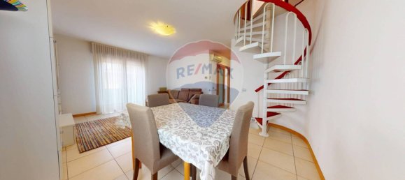 Квартира с 3 спальнями в Виченца, Италия № 324353 3