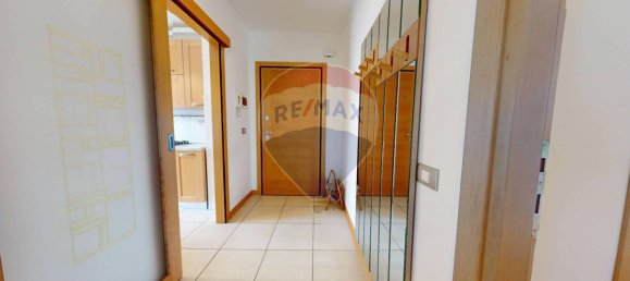 Квартира с 3 спальнями в Виченца, Италия № 324353 7