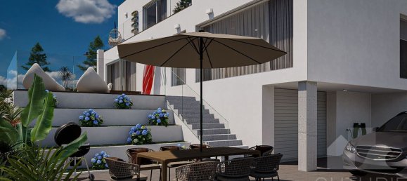 Дом с 4 спальнями в Алжезур, Португалия № 131781 5