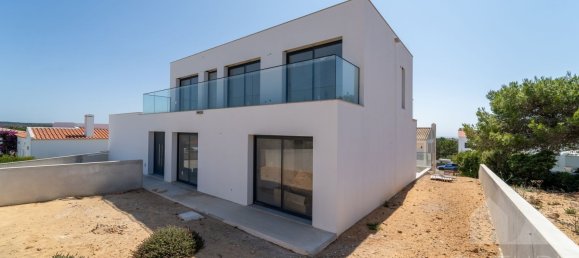 Дом с 4 спальнями в Алжезур, Португалия № 131781 11