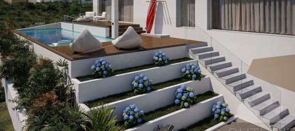 Дом с 4 спальнями в Алжезур, Португалия № 131781 6