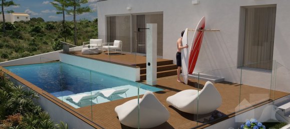 Дом с 4 спальнями в Алжезур, Португалия № 131781 19