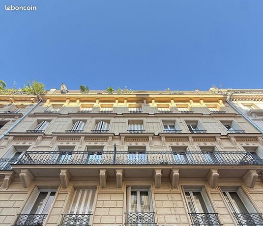 Estudio en Paris, France No. 310632