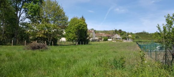 1973m² Land in Abilly, France No. 60387 2