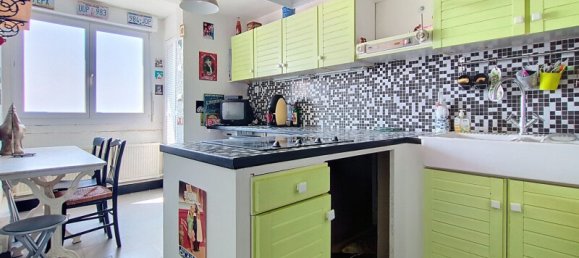 Apartamento T1 em La Rochelle, France N.º 332229 5