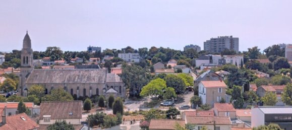Apartamento T1 em La Rochelle, France N.º 332229 10