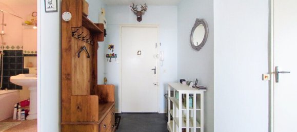 Apartamento T1 em La Rochelle, France N.º 332229 9