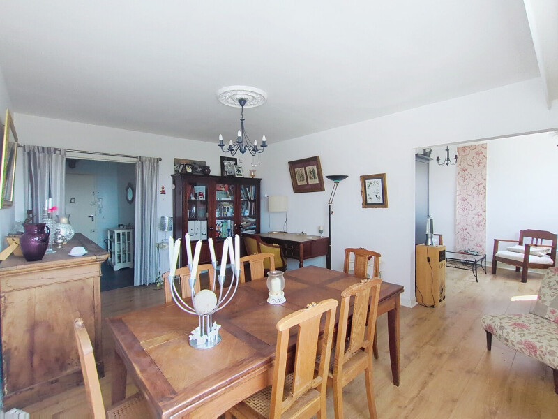 Apartamento T1 em La Rochelle, France N.º 332229