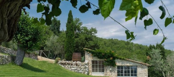 4 bedrooms House in Radda in Chianti, Italy No. 63843 4