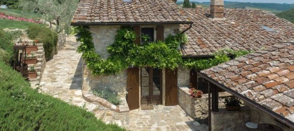 4 bedrooms House in Radda in Chianti, Italy No. 63843 5