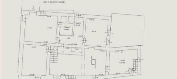 4 bedrooms House in Radda in Chianti, Italy No. 63843 15