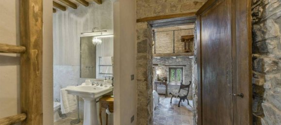 4 bedrooms House in Radda in Chianti, Italy No. 63843 20