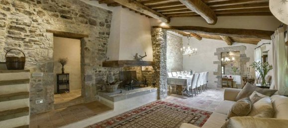 4 bedrooms House in Radda in Chianti, Italy No. 63843 14