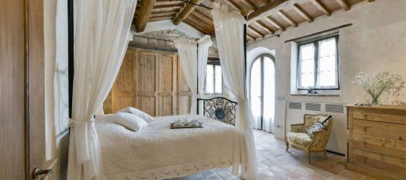 4 bedrooms House in Radda in Chianti, Italy No. 63843 28