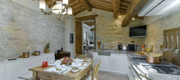 4 bedrooms House in Radda in Chianti, Italy No. 63843 13