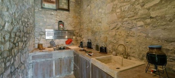 4 bedrooms House in Radda in Chianti, Italy No. 63843 38