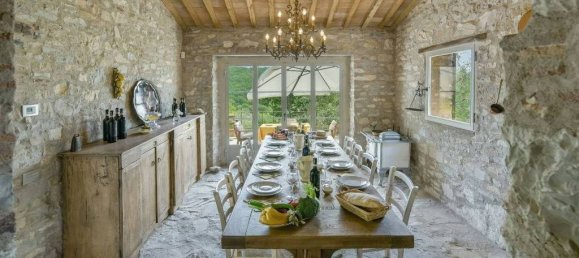 4 bedrooms House in Radda in Chianti, Italy No. 63843 37