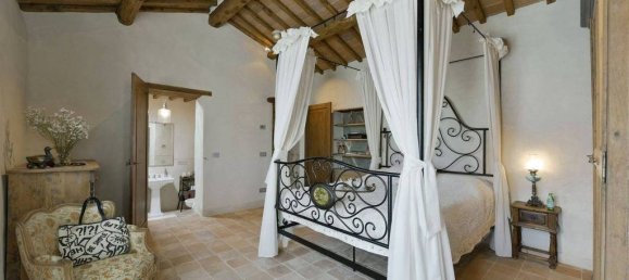 4 bedrooms House in Radda in Chianti, Italy No. 63843 27